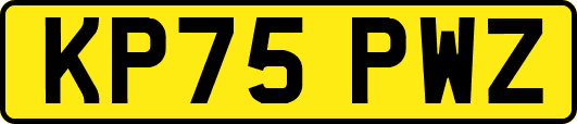 KP75PWZ