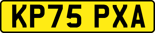KP75PXA