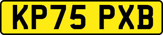 KP75PXB