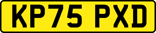KP75PXD