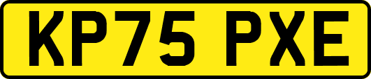 KP75PXE