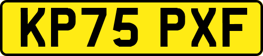 KP75PXF