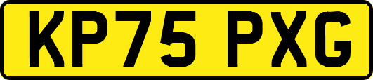 KP75PXG