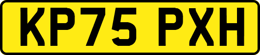 KP75PXH
