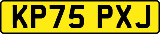 KP75PXJ