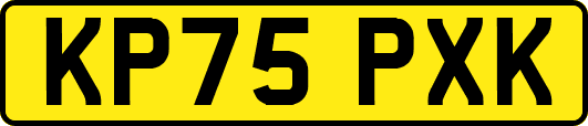 KP75PXK