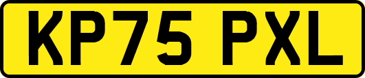 KP75PXL