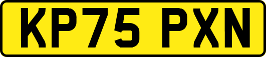 KP75PXN