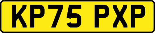 KP75PXP