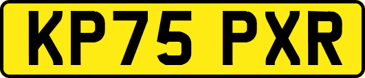 KP75PXR
