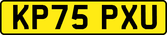 KP75PXU