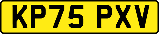 KP75PXV