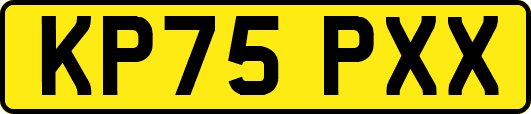 KP75PXX
