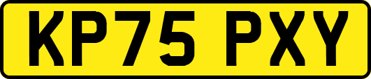 KP75PXY