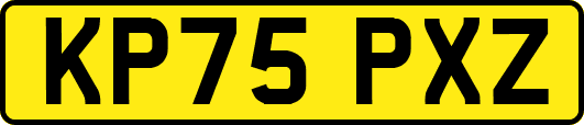 KP75PXZ