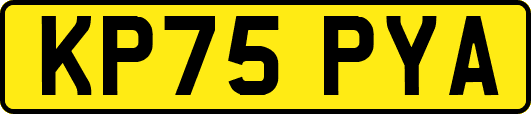 KP75PYA