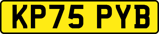 KP75PYB