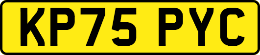 KP75PYC