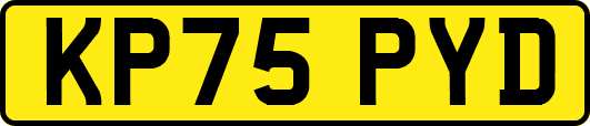 KP75PYD