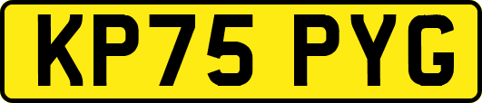 KP75PYG