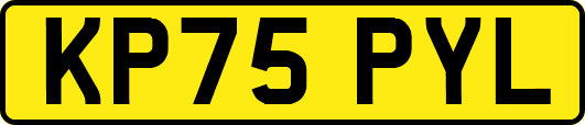 KP75PYL
