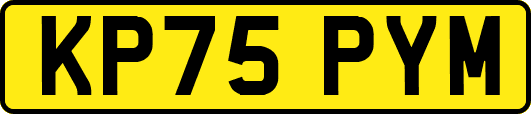 KP75PYM