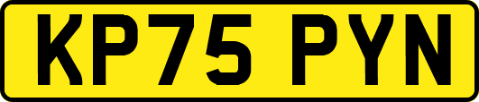KP75PYN