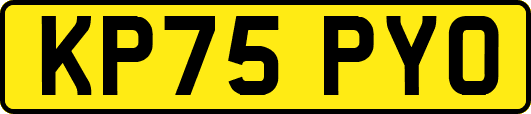 KP75PYO