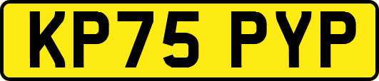 KP75PYP