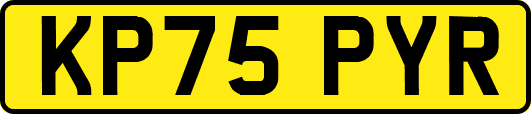 KP75PYR