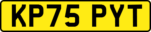 KP75PYT