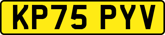KP75PYV