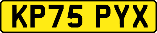 KP75PYX
