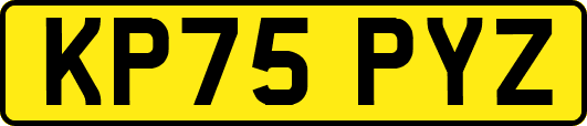KP75PYZ