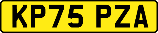 KP75PZA