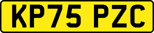 KP75PZC