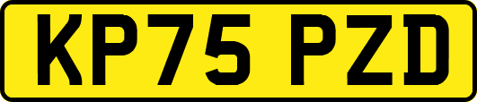 KP75PZD