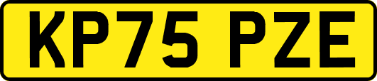 KP75PZE