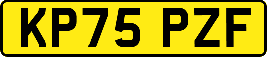 KP75PZF