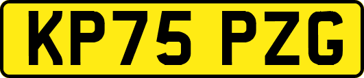 KP75PZG