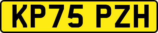KP75PZH