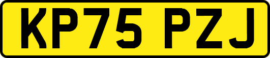 KP75PZJ