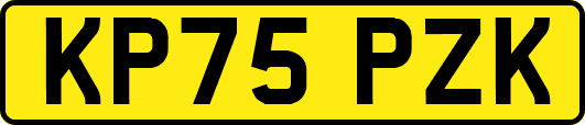 KP75PZK