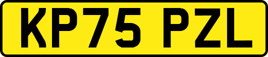 KP75PZL