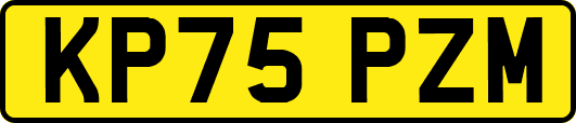 KP75PZM