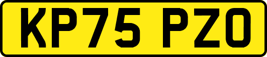KP75PZO