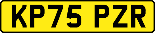 KP75PZR