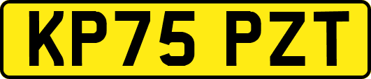KP75PZT
