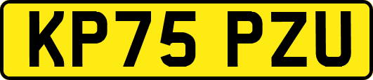 KP75PZU