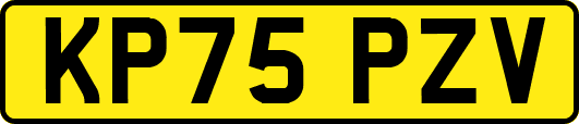 KP75PZV